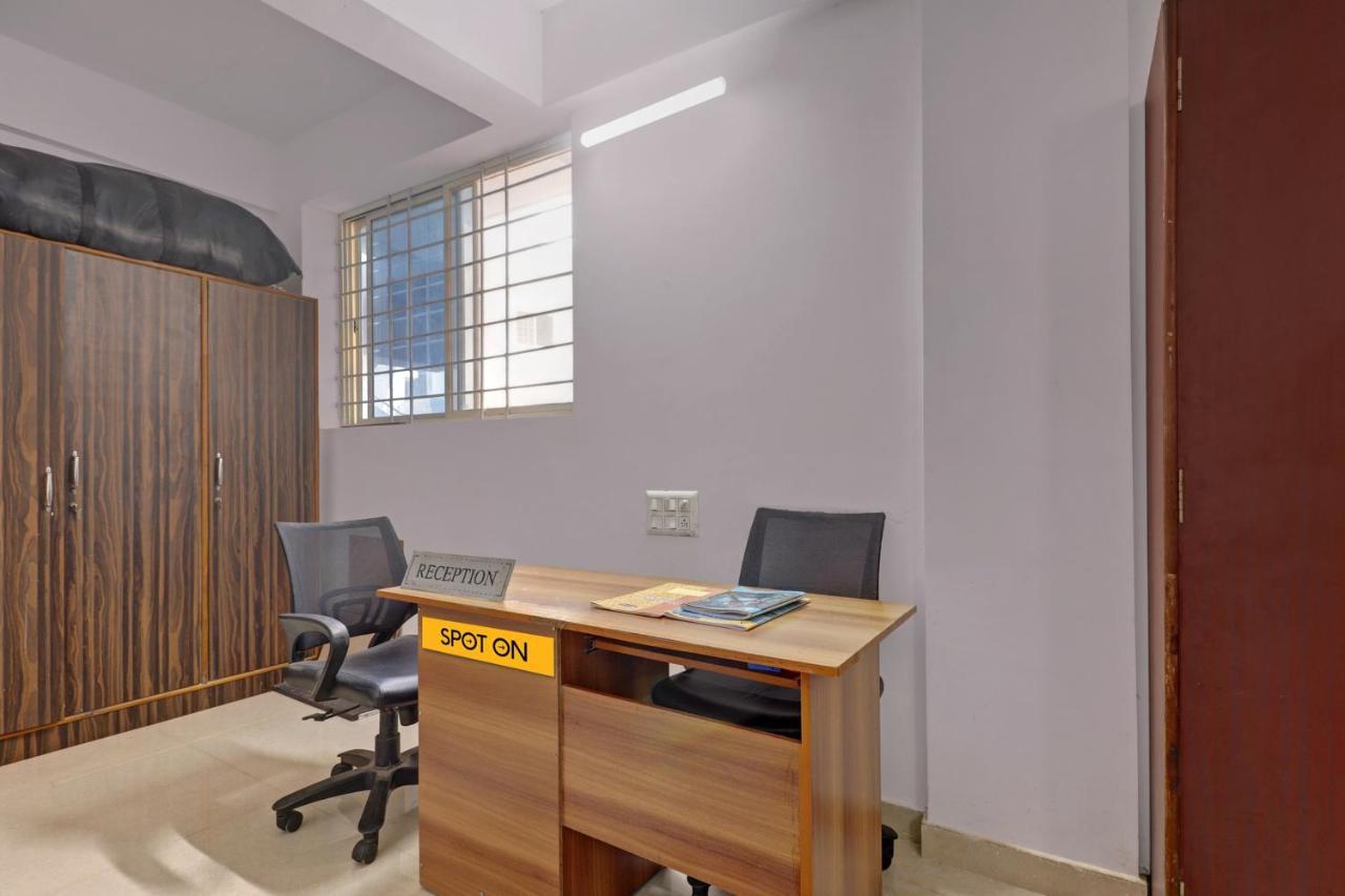 Spot On Svasthi Homes Mājāli 外观 照片