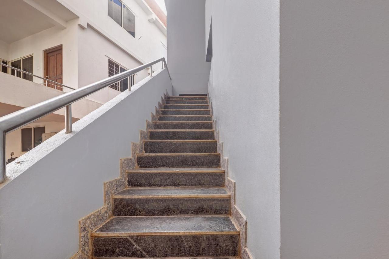 Spot On Svasthi Homes Mājāli 外观 照片