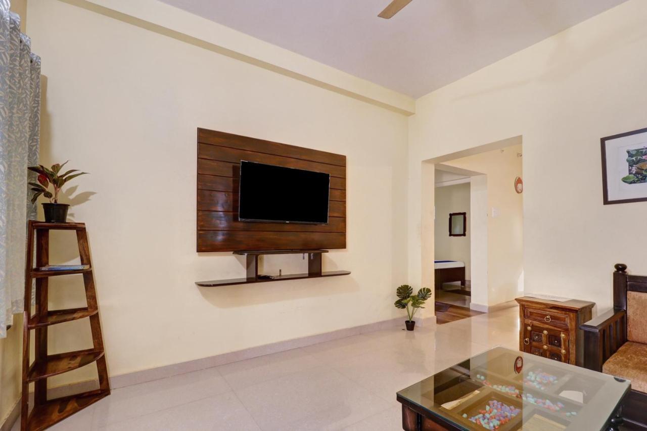 Spot On Svasthi Homes Mājāli 外观 照片
